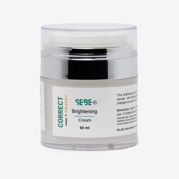 Brightening Cream