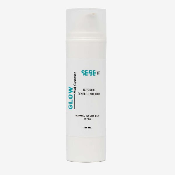 Glycolic Cleanser