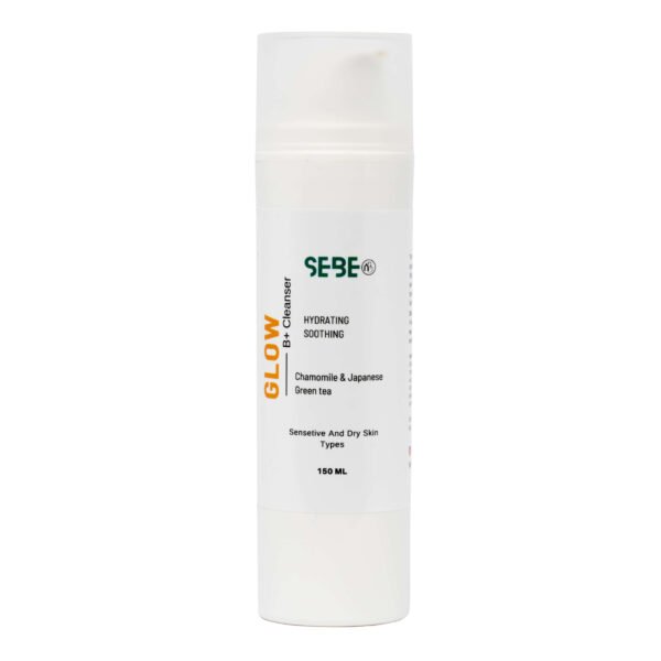 Hydrating Cleanser