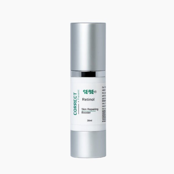 Retinol serum