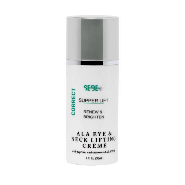 Eye & Neck lifting cream
