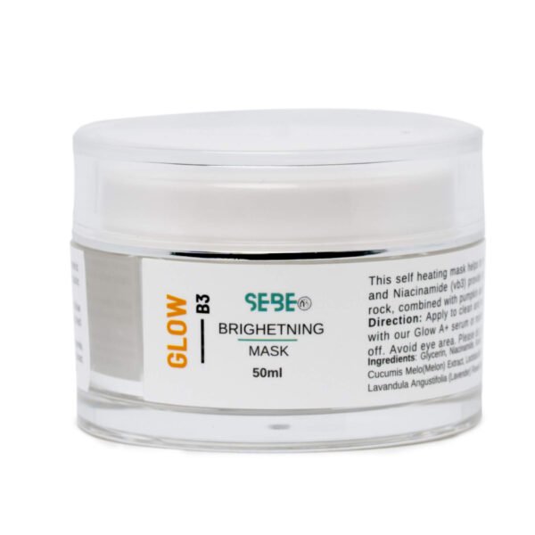 Brightening Mask