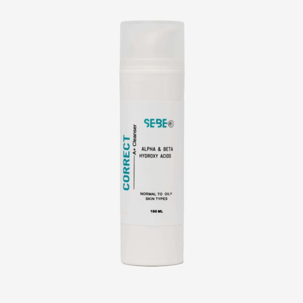 AHA/BHA Cleanser