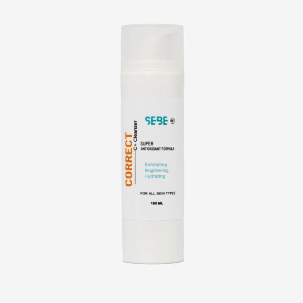 Vitamin C+ Cleanser